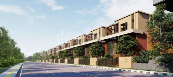 Moradia T3 em Phuket, Thailand N.º 61095 16