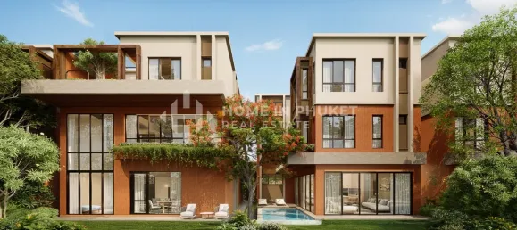 Moradia T3 em Phuket, Thailand N.º 61095 7
