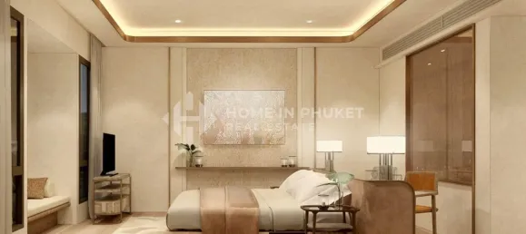 Moradia T3 em Phuket, Thailand N.º 61095 14