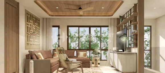 Moradia T3 em Phuket, Thailand N.º 61095 13