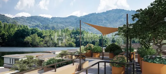 Moradia T3 em Phuket, Thailand N.º 61095 4