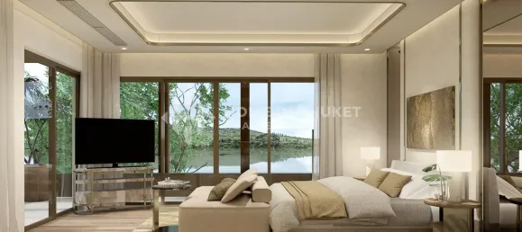 Moradia T3 em Phuket, Thailand N.º 61095 15
