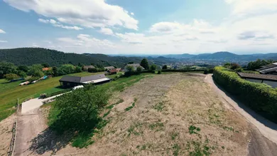 Terrain à Weinitzen, Austria No. 251553