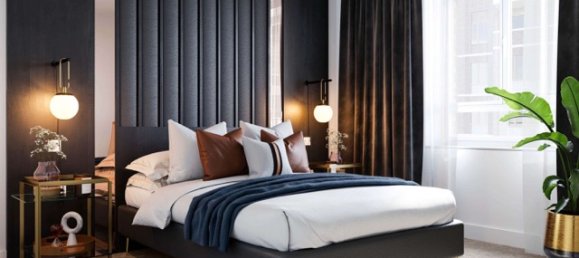 2 bedrooms Apartment in Plumstead, United Kingdom No. 3166 19