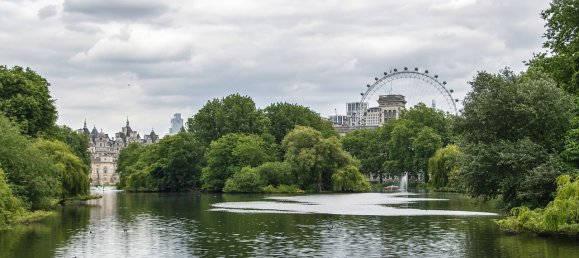 2 bedrooms Apartment in Plumstead, United Kingdom No. 3166 29