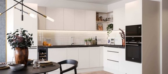 2 bedrooms Apartment in Plumstead, United Kingdom No. 3166 45