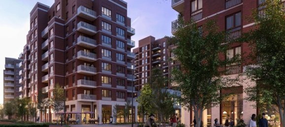 2 bedrooms Apartment in Plumstead, United Kingdom No. 3166 42