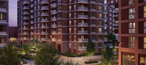 2 bedrooms Apartment in Plumstead, United Kingdom No. 3166 8