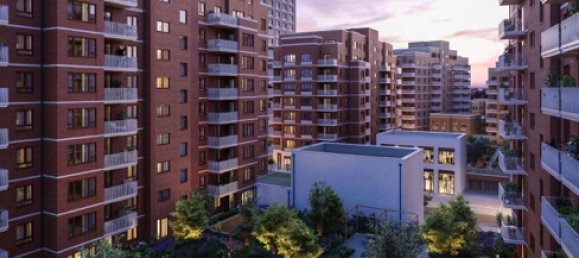 2 bedrooms Apartment in Plumstead, United Kingdom No. 3166 7