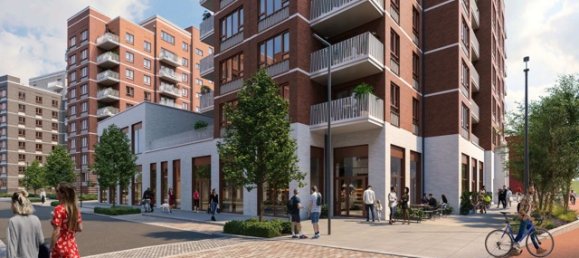 2 bedrooms Apartment in Plumstead, United Kingdom No. 3166 31