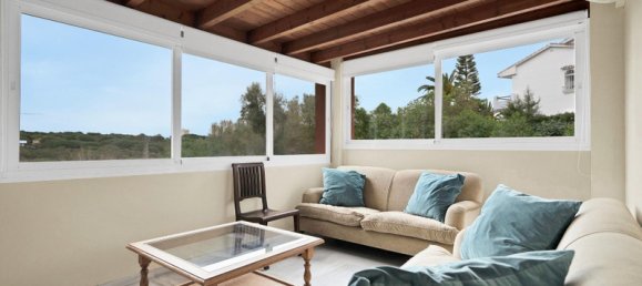 6 bedrooms Villa in Marbella, Spain No. 129898 18