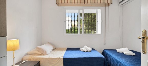 6 bedrooms Villa in Marbella, Spain No. 129898 26