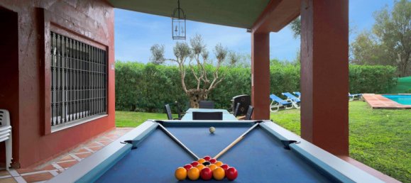 6 bedrooms Villa in Marbella, Spain No. 129898 49