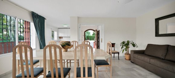 6 bedrooms Villa in Marbella, Spain No. 129898 13