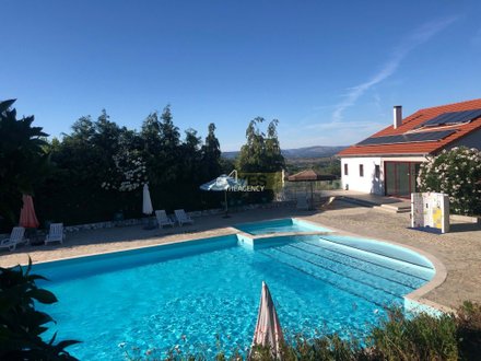 12 bedrooms House in Gouveia, Portugal No. 11540