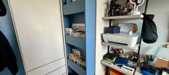 2 bedrooms Apartment in Milan, Italy No. 324880 28