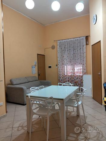 Apartamento de 7 divisões em Gela, Italy N.º 292769