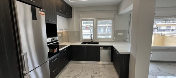 3 Schlafzimmer Wohnung in Thessaloniki, Greece, Nr. 2213 4