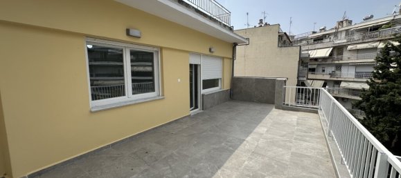 3 Schlafzimmer Wohnung in Thessaloniki, Greece, Nr. 2213 11