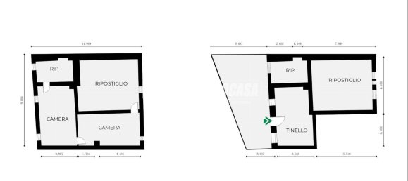 4 bedrooms House in Misano Adriatico, Italy No. 319345 20