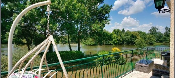 6 bedrooms House in Sable-sur-Sarthe, France No. 310529 2