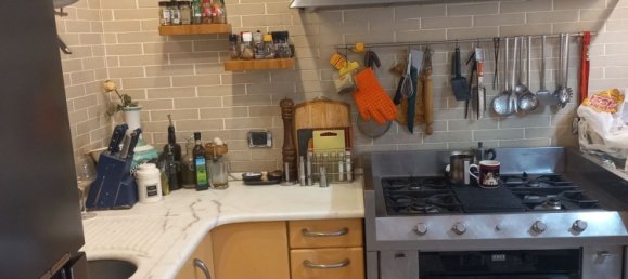 4 rooms Duplex in Grosseto, Italy No. 91112 4