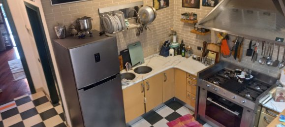 4 rooms Duplex in Grosseto, Italy No. 91112 5