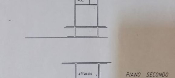 4 rooms Duplex in Grosseto, Italy No. 91112 15