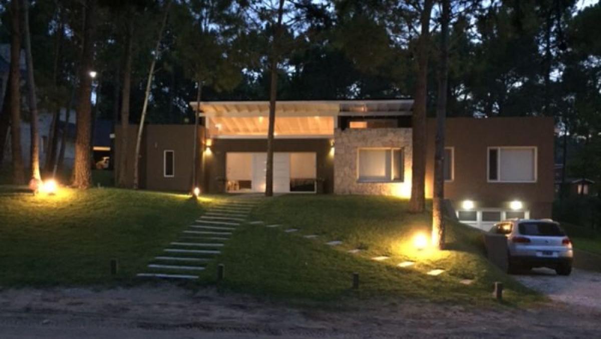 Casa T4 em Mar del Plata, Argentina N.º 72338