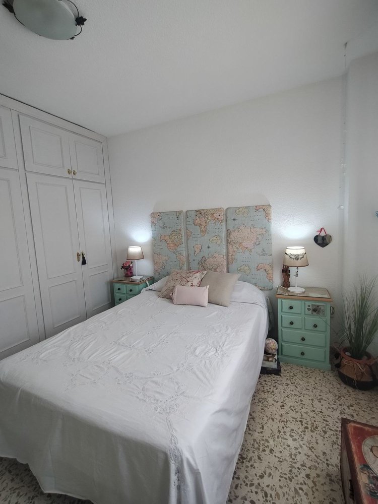 4 chambres Appartement à Armilla, Spain No. 254123