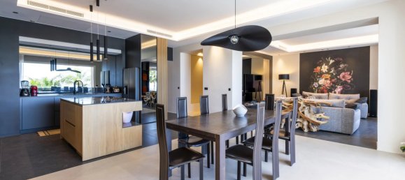 4 bedrooms Apartment in Cannes, France No. 1780 3