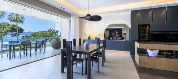 4 bedrooms Apartment in Cannes, France No. 1780 2