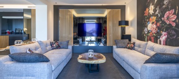 4 bedrooms Apartment in Cannes, France No. 1780 4