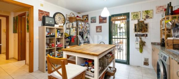 4 Schlafzimmer Villa in Quarteira, Portugal, Nr. 118084 14