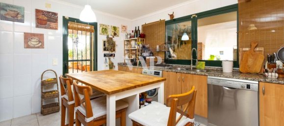 4 Schlafzimmer Villa in Quarteira, Portugal, Nr. 118084 13