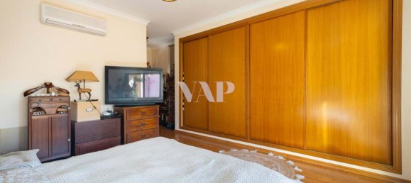 4 Schlafzimmer Villa in Quarteira, Portugal, Nr. 118084 21