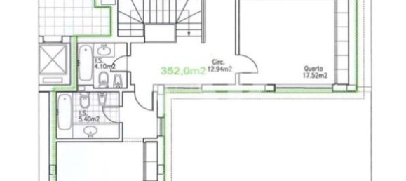 4 Schlafzimmer Villa in Quarteira, Portugal, Nr. 118084 34