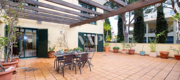 4 Schlafzimmer Villa in Quarteira, Portugal, Nr. 118084 36