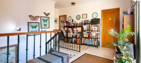 4 Schlafzimmer Villa in Quarteira, Portugal, Nr. 118084 19