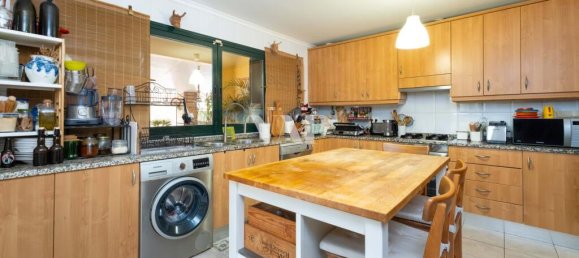 4 Schlafzimmer Villa in Quarteira, Portugal, Nr. 118084 3