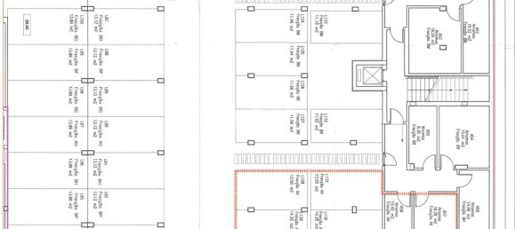 4 Schlafzimmer Villa in Quarteira, Portugal, Nr. 118084 35