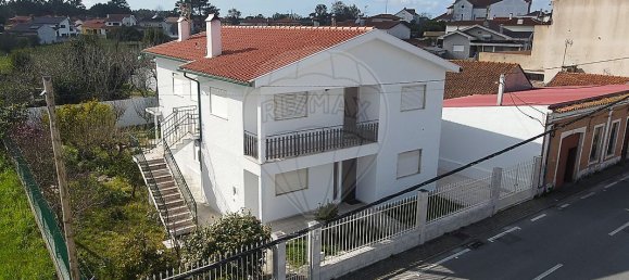 5 bedrooms House in Febres, Portugal No. 157169 9