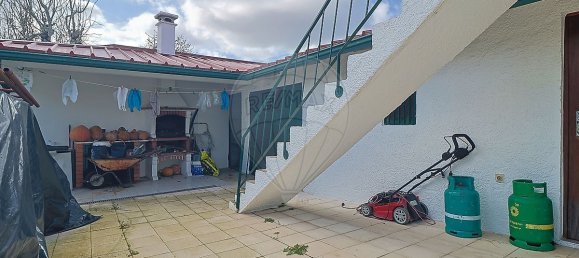 5 bedrooms House in Febres, Portugal No. 157169 35