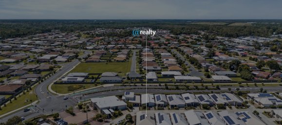 3 chambres Maison à Caboolture, Australia No. 784 22