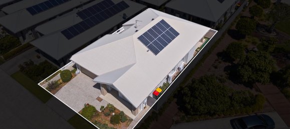 3 chambres Maison à Caboolture, Australia No. 784 23