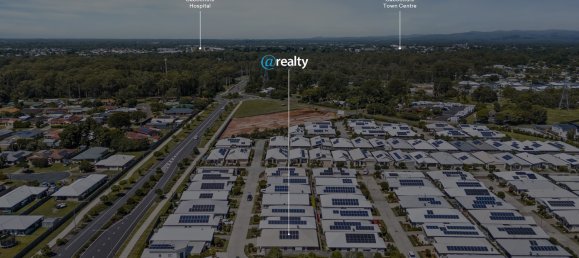 3 chambres Maison à Caboolture, Australia No. 784 19