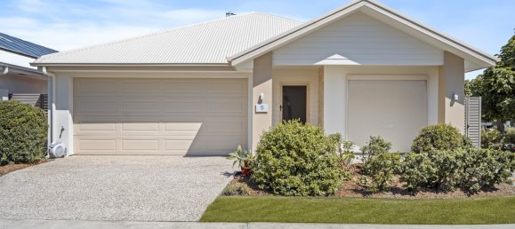 3 chambres Maison à Caboolture, Australia No. 784 2