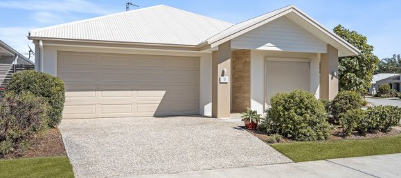 3 chambres Maison à Caboolture, Australia No. 784 4