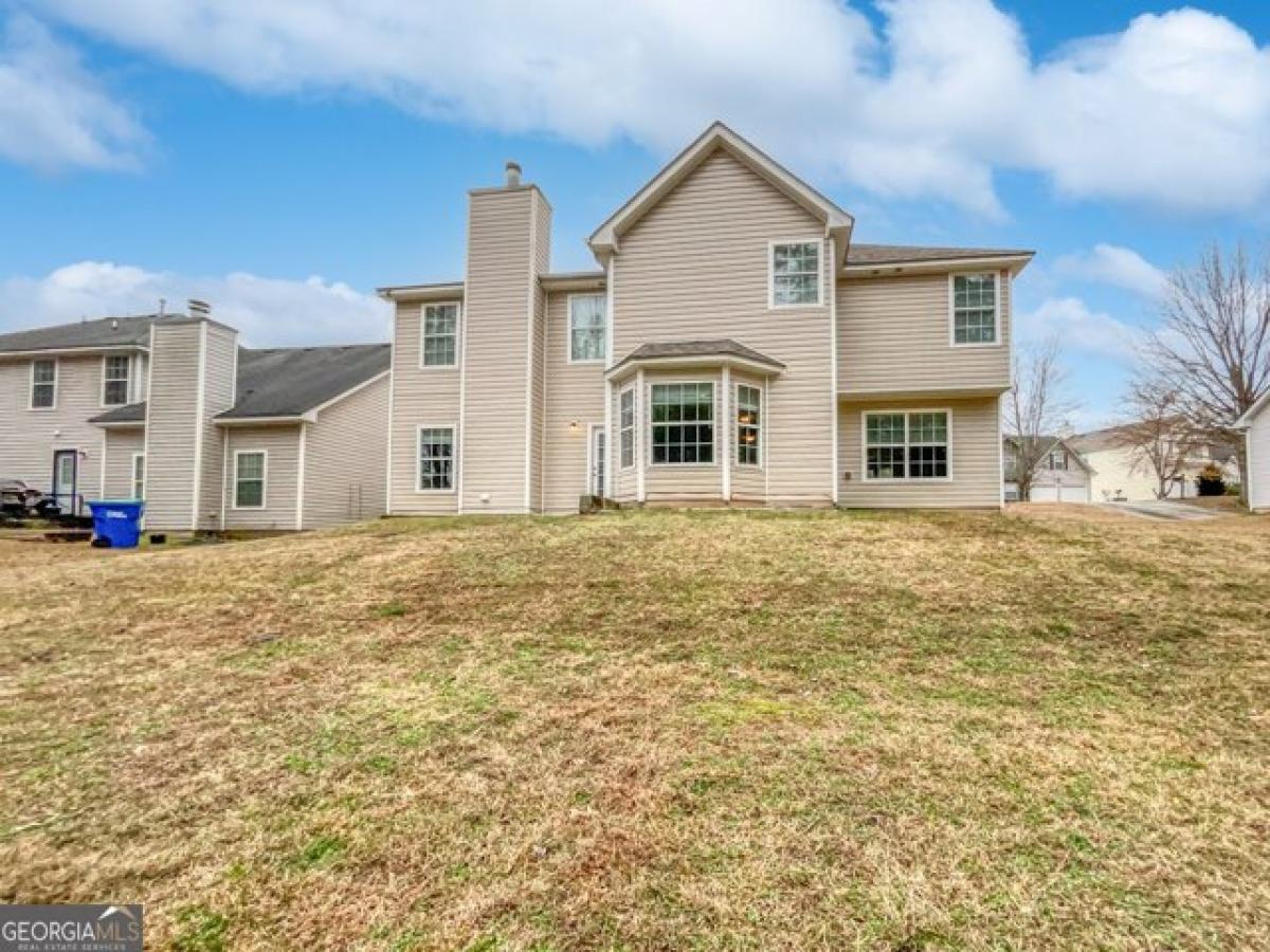 Casa T4 em Fairburn, USA N.º 440345