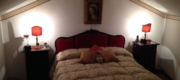 5 bedrooms Apartment in Formello, Italy No. 255975 5